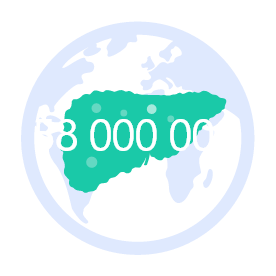 Hepatitis C Ma maladie